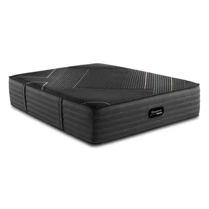 Beautyrest Black® Hybrid KX-Class Plush Mattress