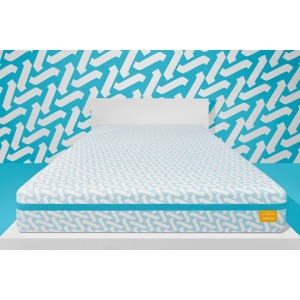 Charli & Dixie x Simmons Memory Foam Mattress