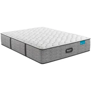 Beautyrest by Nate Berkus Extra Firm Mattress