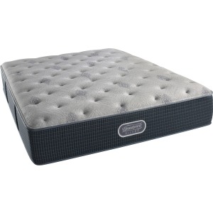 Ocean Spray Plush Mattress