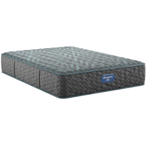 Beautyrest Level One Medium Mattress