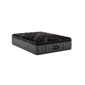Beautyrest Black Series Two Medium Pillow Top Mattress