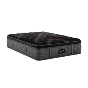 Beautyrest Black Series Two Medium Pillow Top Mattress