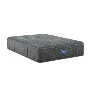 Beautyrest Level Two Plush Mattress