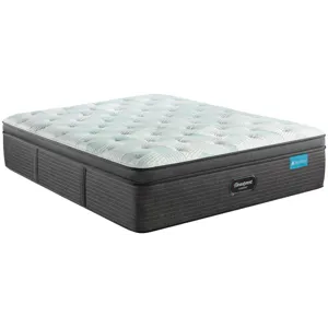 Harmony Cayman Medium Pillowtop Mattress