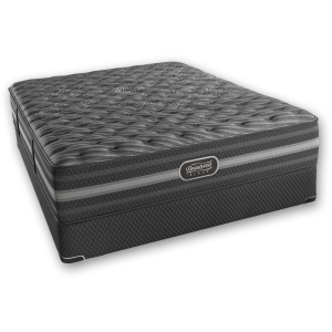 Beautyrest Black® Mariela Cushion Firm Mattress