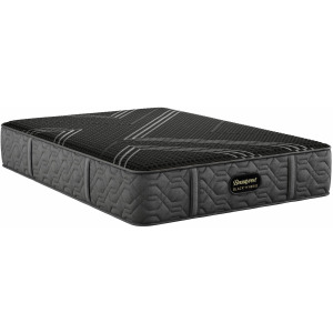 Beautyrest Black Hybrid Series One Medium Mattress