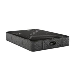 Beautyrest Black Hybrid Series One Medium Mattress