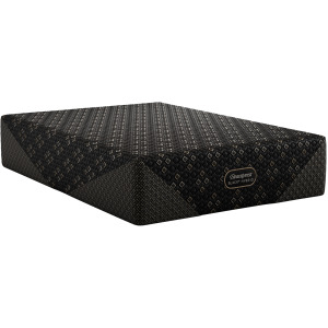 Beautyrest Black Hybrid Series Five XCS 15