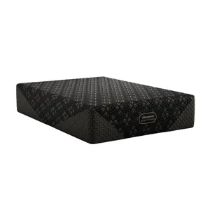Beautyrest Black Hybrid Series Five XCS 15\" Plush Mattress