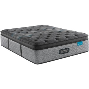 Harmony Lux Diamond Series - Ultra Plush - Pillow Top Mattress