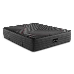 Beautyrest Black® Hybrid CX-Class Tight Top Medium Mattress