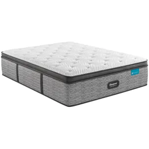 Beautyrest by Nate Berkus Ultra Plush Pillow Top Mattress
