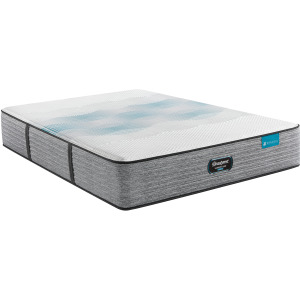 Harmony Lux Hybrid Empress Plush Mattress