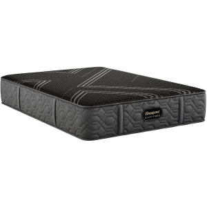 Beautyrest Black Hybrid Series One Medium Mattress