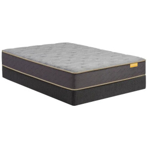 Deep Sleep Plush Mattress