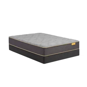 Deep Sleep Plush Mattress