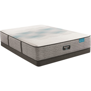 Harmony Lux Hybrid Empress Firm Mattress