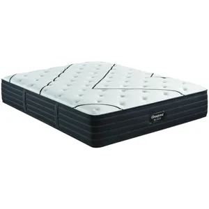 Beautyrest Black&reg; L-Class Plush Mattress