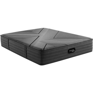 Beautyrest Black® Hybrid LX-Class Medium Mattress