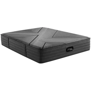 Beautyrest Black&reg; Hybrid LX-Class Medium Mattress