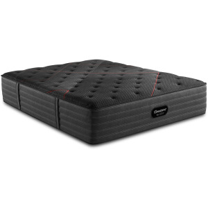 Beautyrest Black® C-Class Tight Top Firm Mattress
