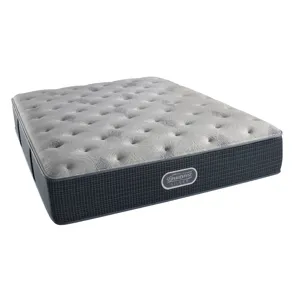 Charcoal Coast Plush Mattress