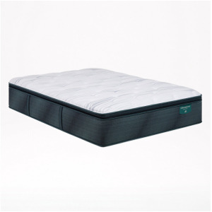 Beautyrest Harmony Divers Bay Plush Pillow Top Mattress