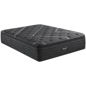 Beautyrest Black® Natasha II Plush Pillowtop Mattress