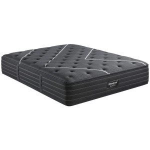Beautyrest Black&reg; C-Class Medium Mattress