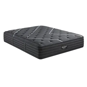 Beautyrest Black&reg; C-Class Medium Mattress