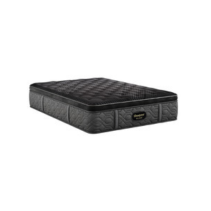 Beautyrest Black Series One Plush Pillow Top Mattress