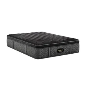 Beautyrest Black Series One Plush Pillow Top Mattress