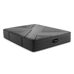 Beautyrest Black® Hybrid LX-Class Tight Top Plush Mattress