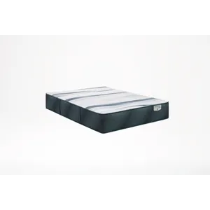 Seabrook Island Plush Mattress
