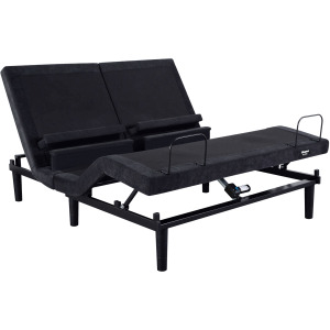 Beautyrest Black Luxury Adjustable Base