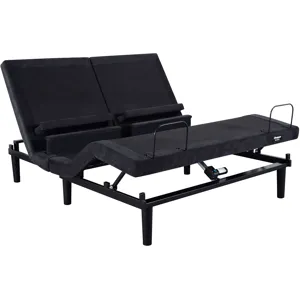 Beautyrest Black Luxury Adjustable Base