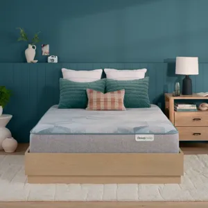 Dream Weaver 11.5\\\" Hybrid Medium Mattress