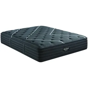 Beautyrest Black&reg; C-Class Plush Mattress