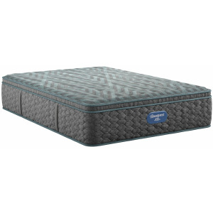 Beautyrest Level One Medium Pillow Top Mattress