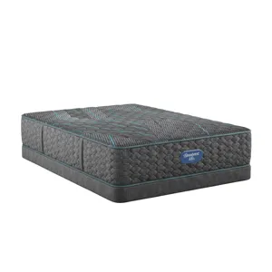 Beautyrest Level Two Extra Firm Mattress -Twin XL