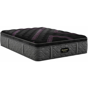 Beautyrest Black Series Two Medium Pillow Top Mattress