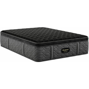 Beautyrest Black Series Three Firm Pillow Top Mattress