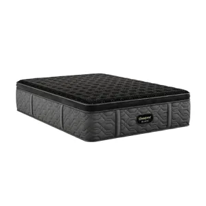 Beautyrest Black Series Three Firm Pillow Top Mattress