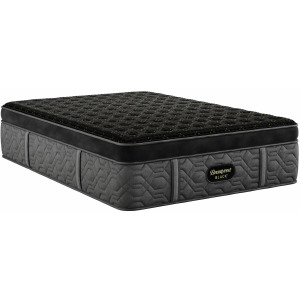 Beautyrest Black Hybrid Series Four Firm Apex Top Mattress