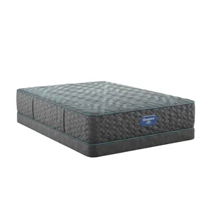 Beautyrest Level One Firm Mattress -King