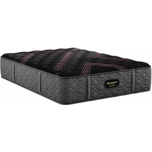 Beautyrest Black Series Two Plush Mattress