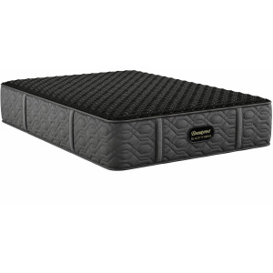 Beautyrest Black Hybrid Series Three Plush Mattress