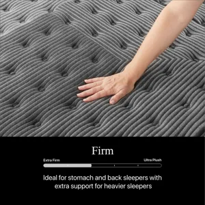Beautyrest Black L
