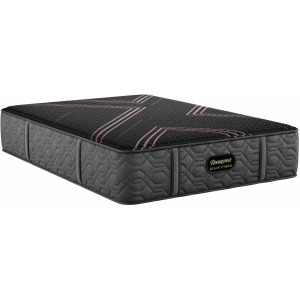 Beautyrest Black Hybrid Series Two Firm Mattress